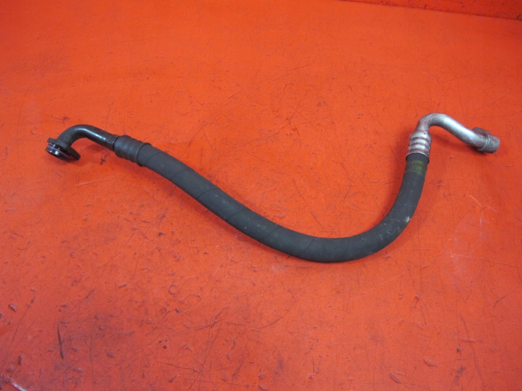 фото №4, Mercedes w210 e-klasa 2.7 cdi шланг кондиціонера