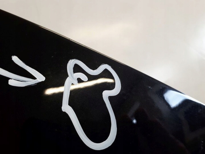 фото №4, Kia sportage 2015 дверь правое перед