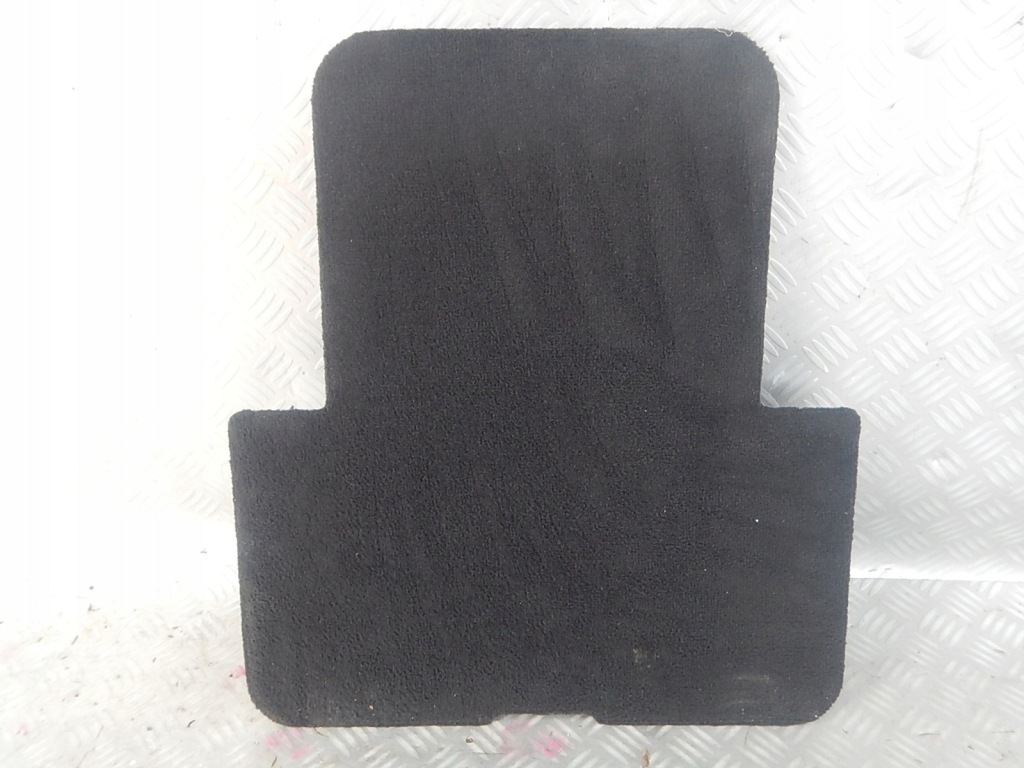 фото №5, Ford galaxy mk3 обшивка защита бардачка задняя