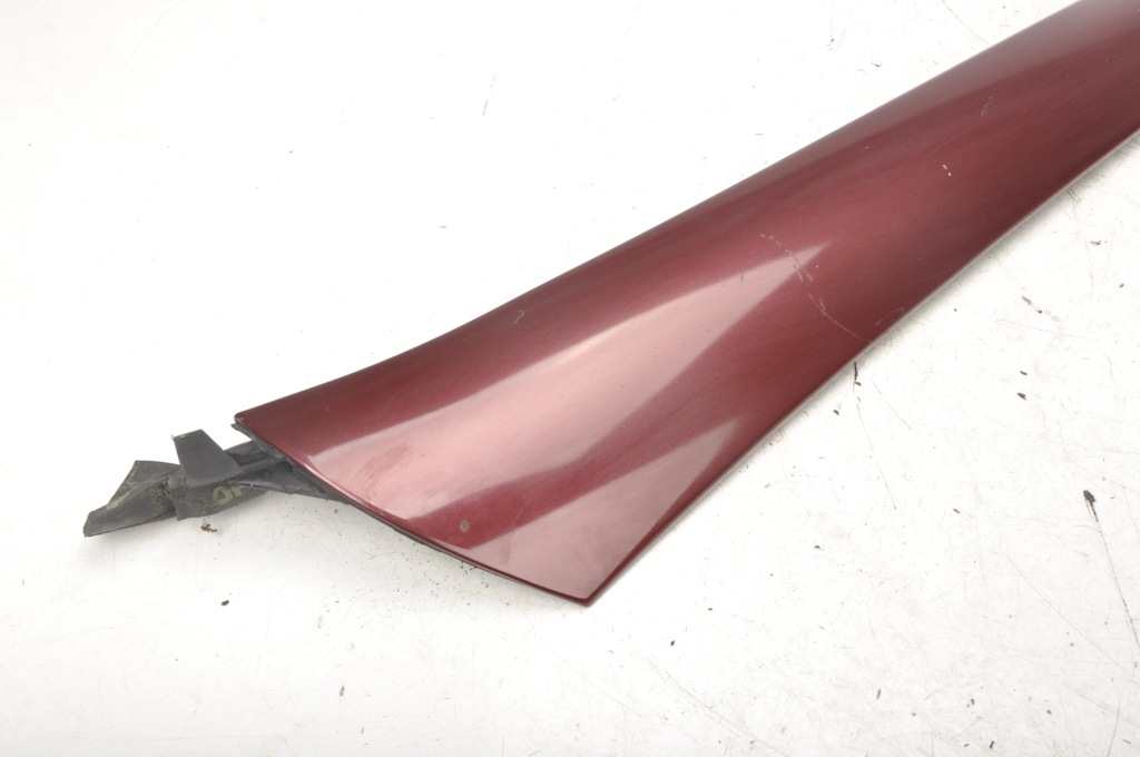 Mercedes r129 молдинг стойка передний левая Оригинал