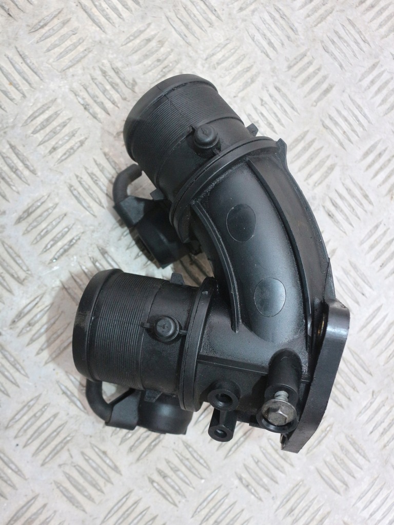 фото №1, Дросельна заслінка повітря citroen peugeot 9662306480