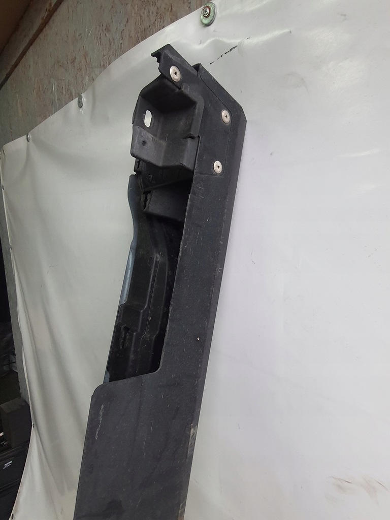 фото №12, Honda civic x type r nh788p 17- пороги накладки