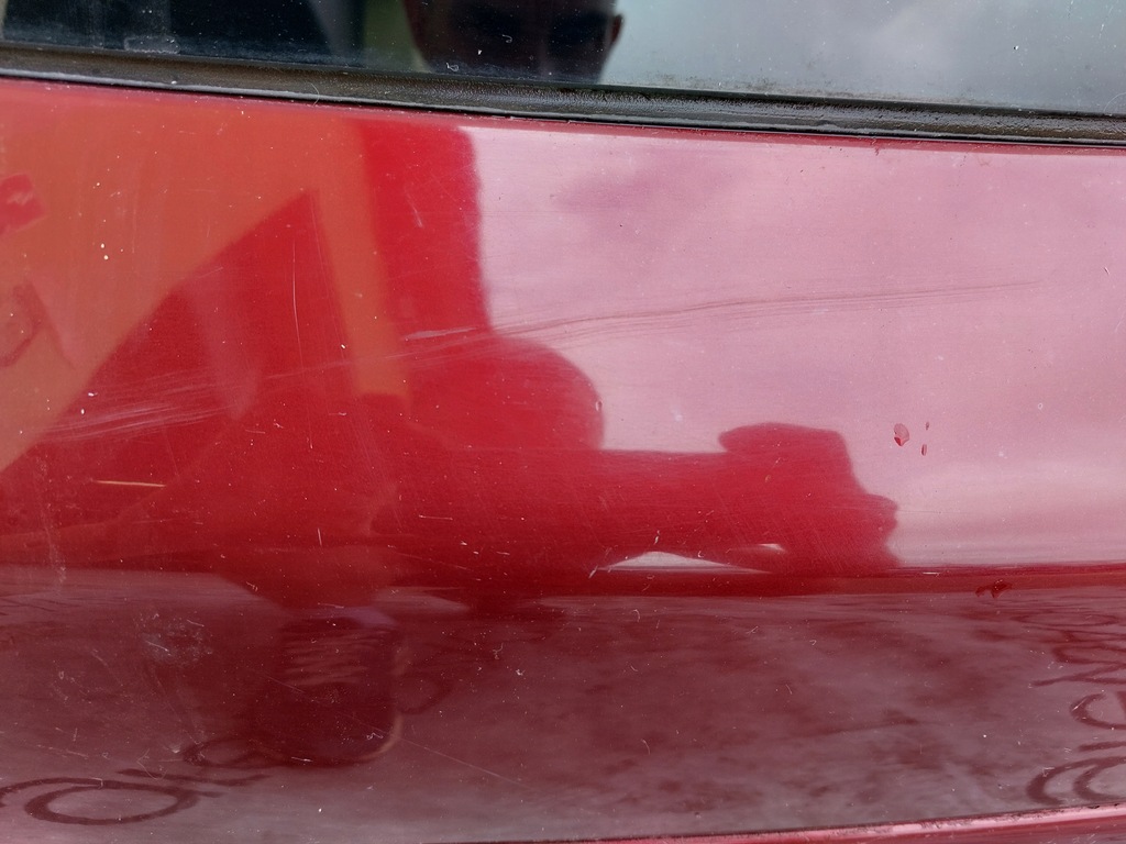 фото №10, Крышка багажника багажника audi a3 8l lz3l