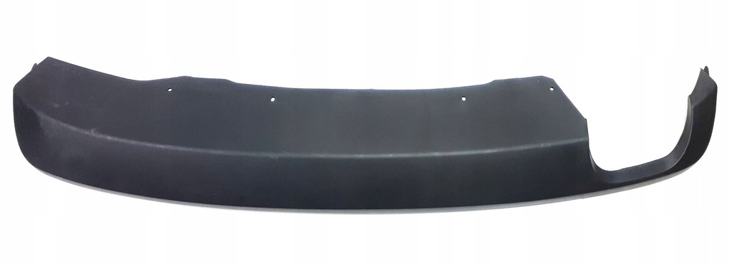 фото №1, Спойлер бампера защита задняя skoda superb 3t5807521