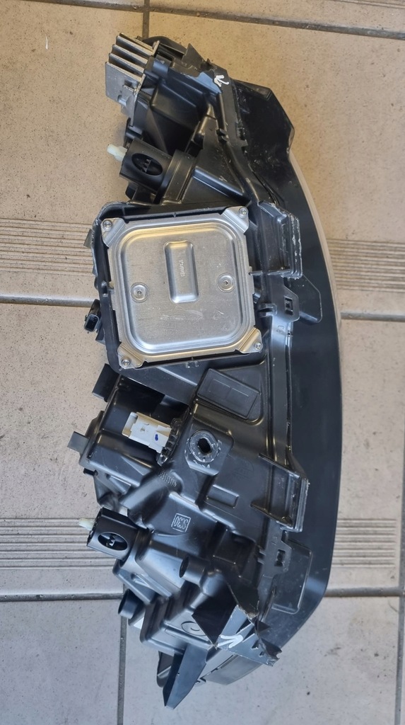 фото №4, Лампа koleos ii 17-21