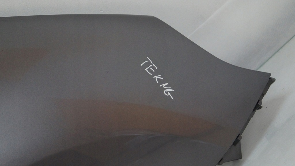 фото №3, Крила передній правий renault scenic iii tekng 2010