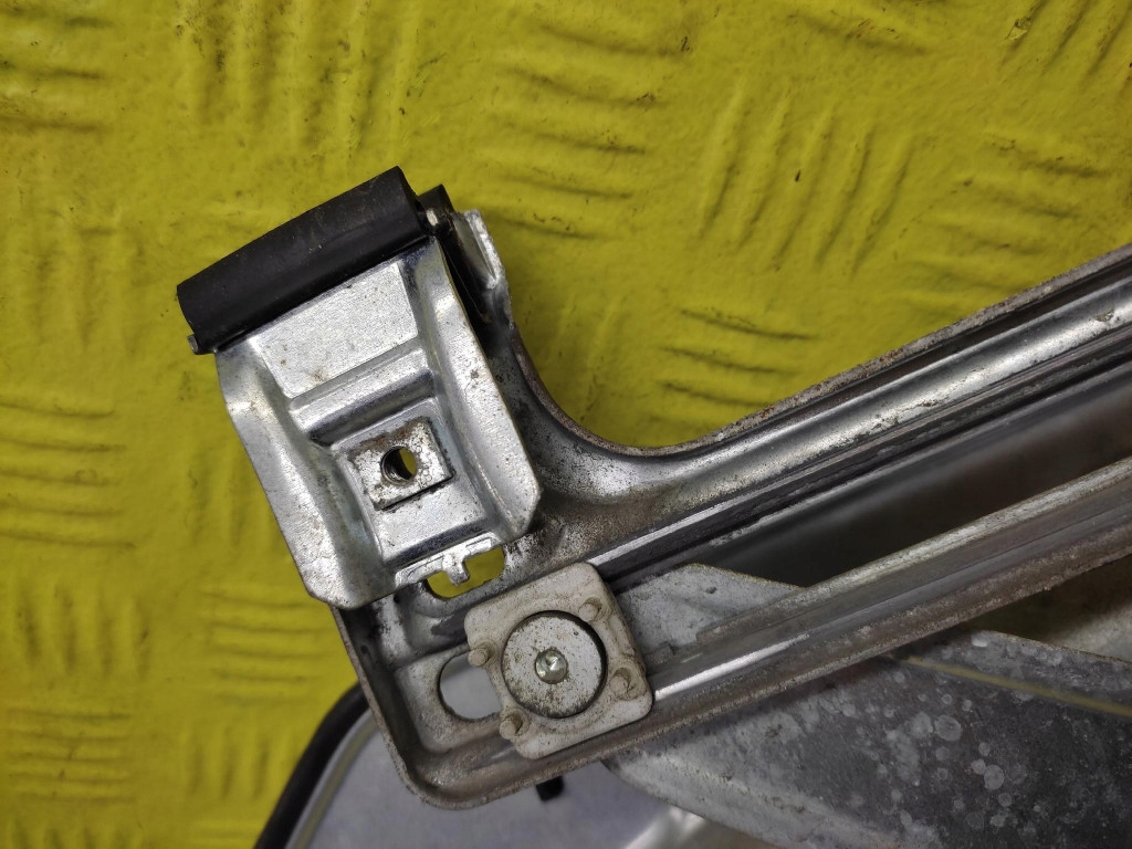 фото №7, Volvo s40 ii подъемник стекло левый перед