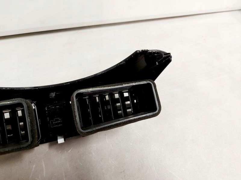 фото №7, Kia soul 2 ii решётки обдув kia soul ii