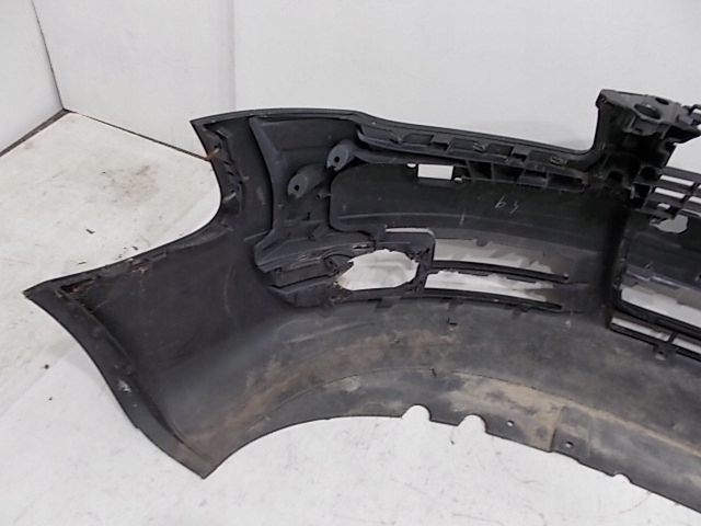 фото №9, Audi a4 b7 8e 04-08 бампер передний pod омыватель