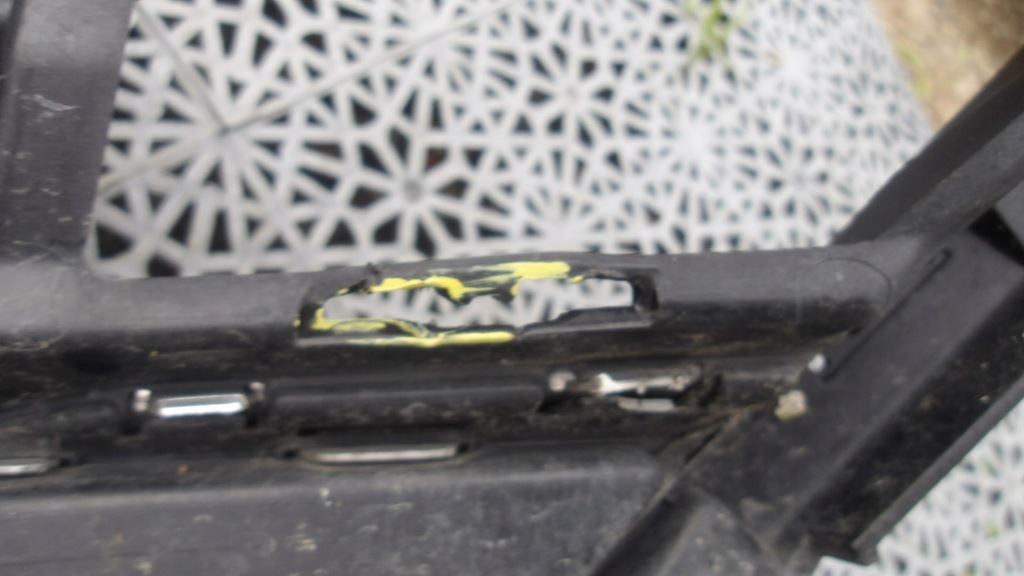 фото №5, Решётка радиатора решётка радиатора vw arteon r-line