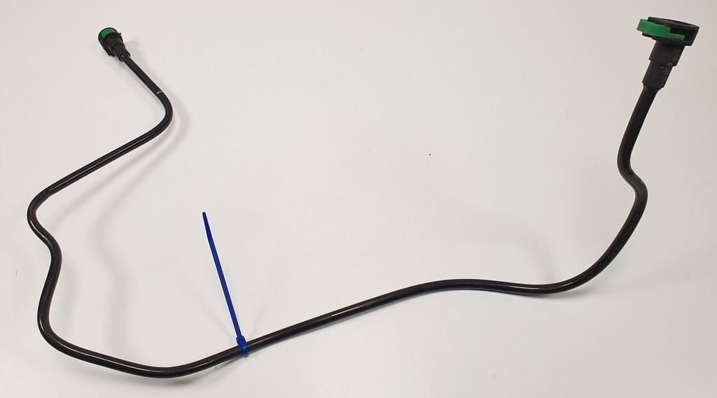 фото №1, Шланг топлива mercedes w176 1.6 cgi