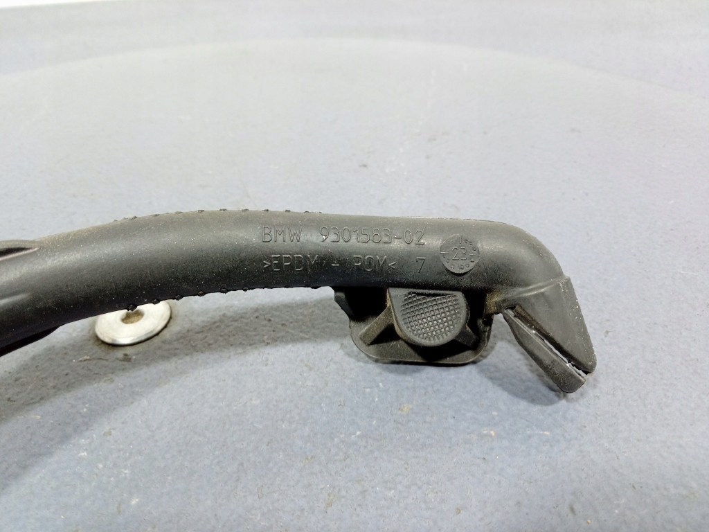 фото №5, Bmw x3 g01 g02 слив конденсат wody 9301583