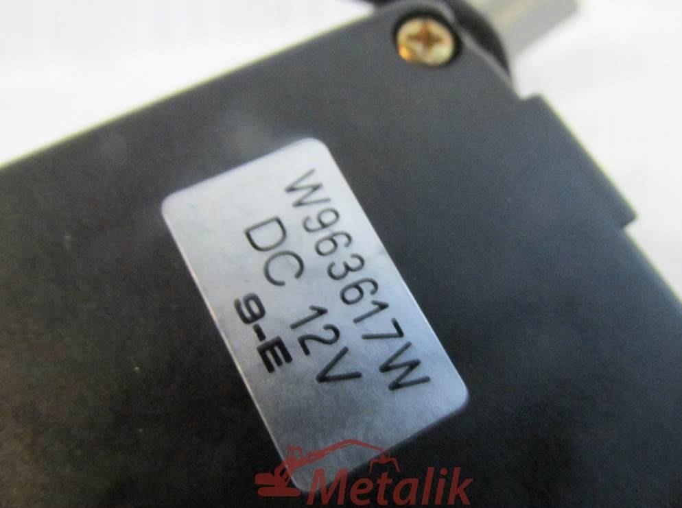 Моторчик обігрівача обдув w963617w land rover freelander i l314 Ціна