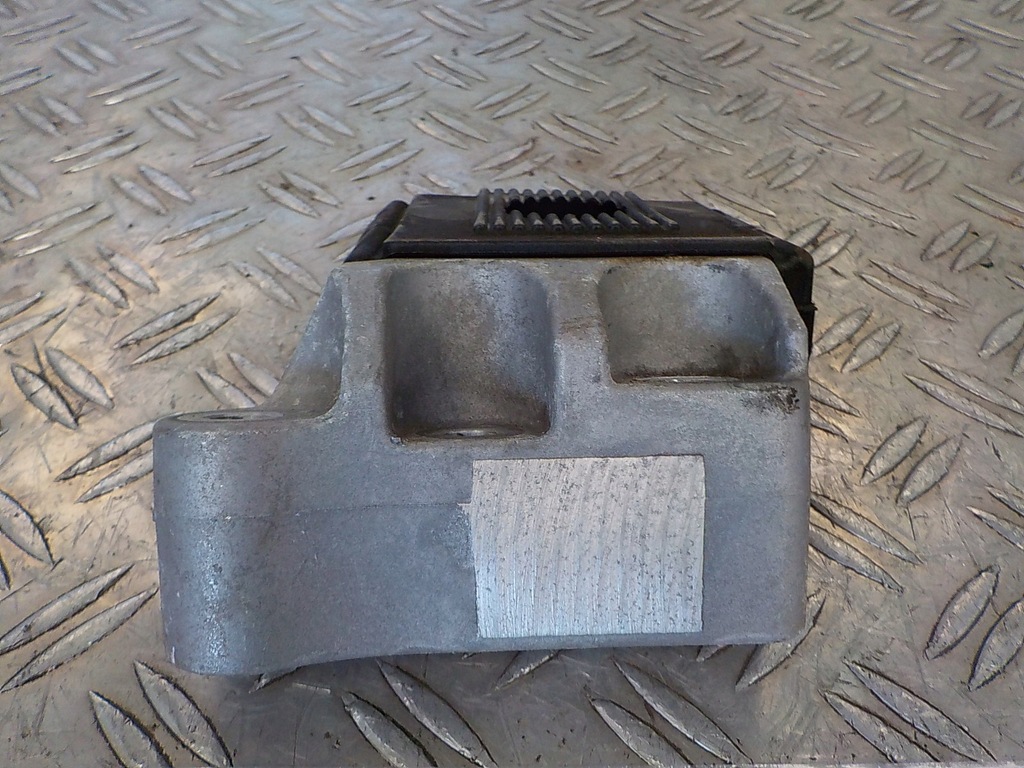 фото №4, Outlander iii 14-21 кронштейн подушка двигателя