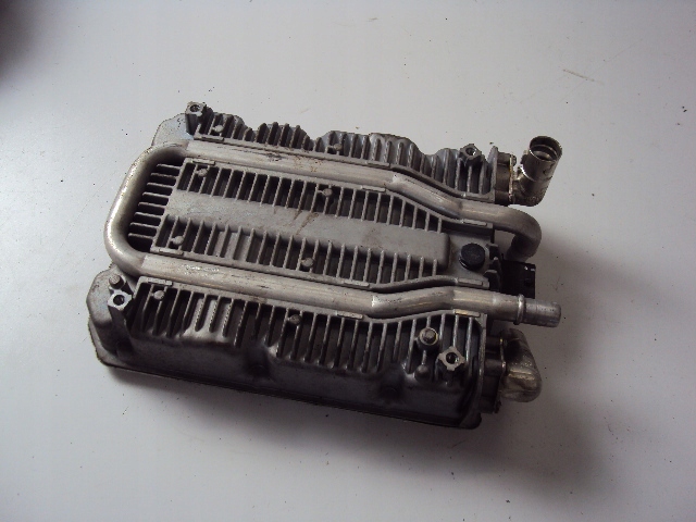 фото №1, Модуль recharge volvo xc40 гібрид plug in