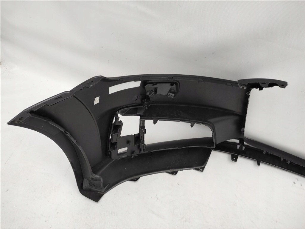 Бампер перед audi tts tt s 8s0 lift po 2019 Оригінал