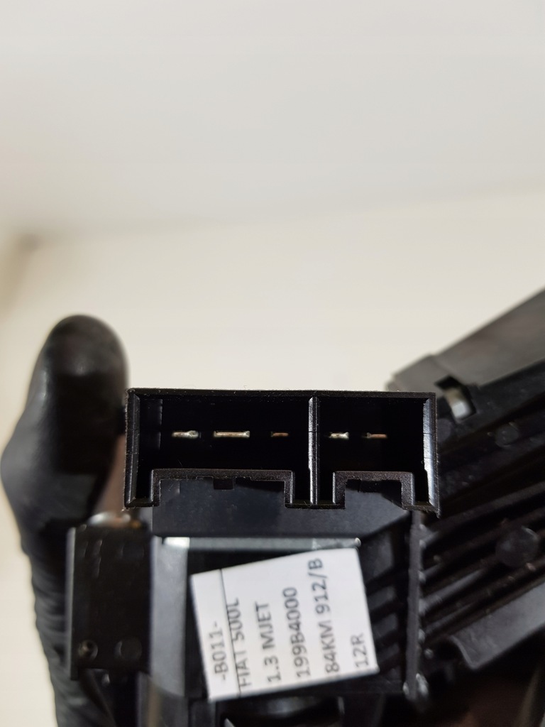 фото №11, Набор стартовый 55249217 fiat 500l mdj8f3.x1