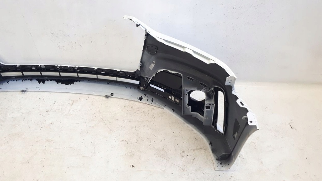 фото №8, Audi a5 s-line 8w6 бампер перед