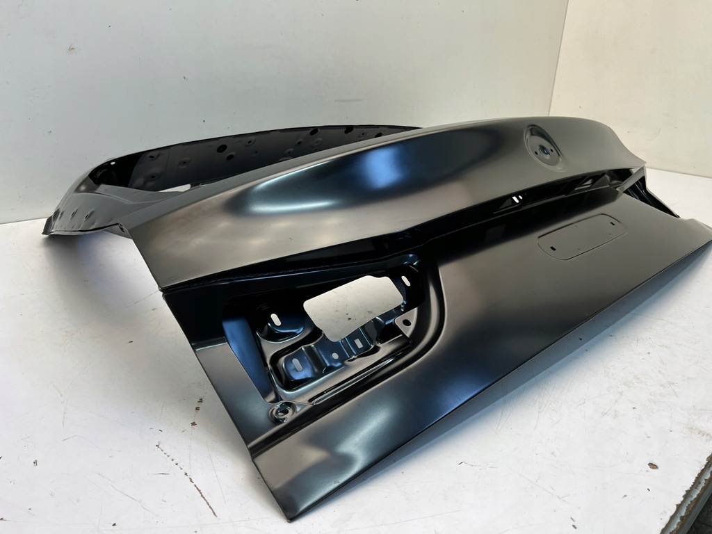 фото №5, Bmw x5 f15 кришка багажника багажника оригінал