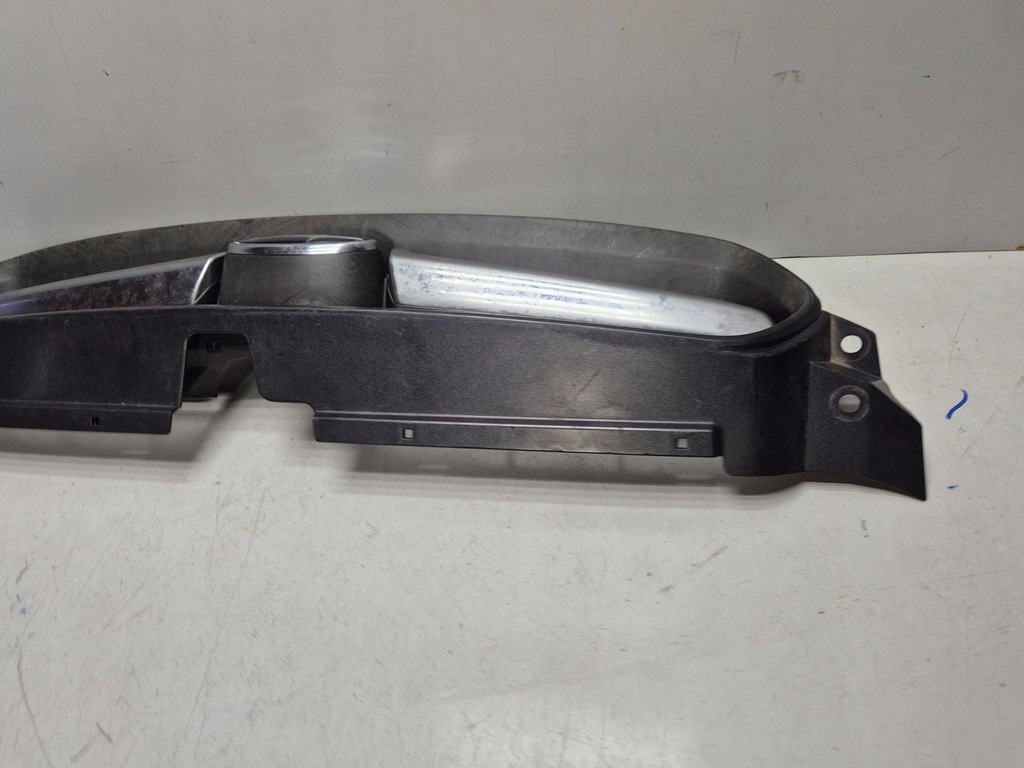 фото №6, Subaru legacy 03- решітка радіатора радіатора / решітка радіатора