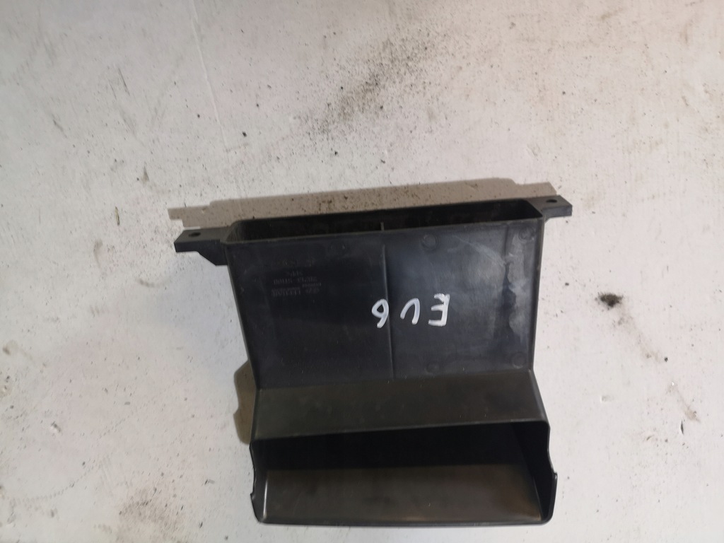 фото №1, Kia ev6 впуск воздуха 28213-s1100