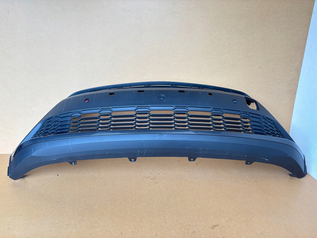 фото №2, Toyota chr c-hr ch-r lift 2018- решётка радиатора решётка радиатора решётка перед