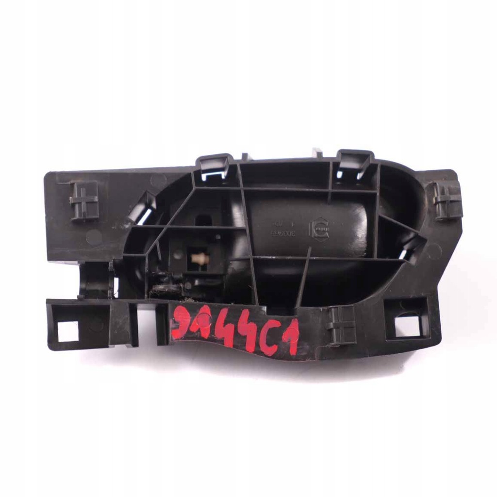 фото №10, Citroen berlingo ручка дверь правый перед