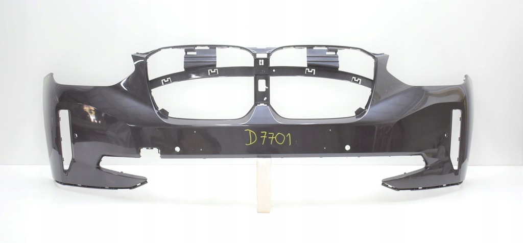 фото №1, Bmw ix3 g08 бампер перед передній org