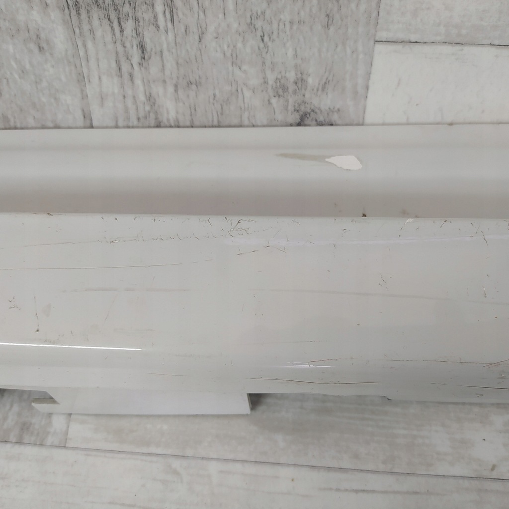 фото №6, Bmw x3 g01 молдинг поріг накладка права m-pakiet 8064814 8064816