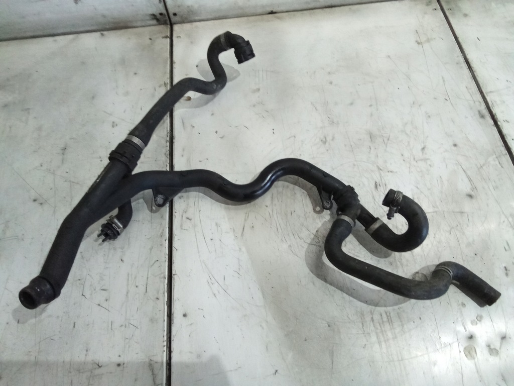 фото №5, K663 магистраль wody bmw e90 2.0d m47