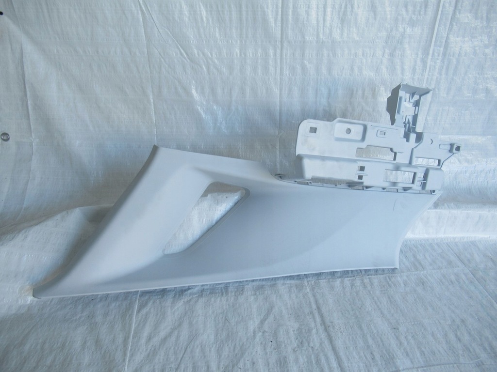 фото №1, Захист стійка лівий задня opel grandland