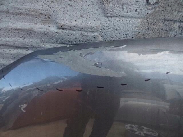 фото №2, Nissan navara новий model 2016 r. капот