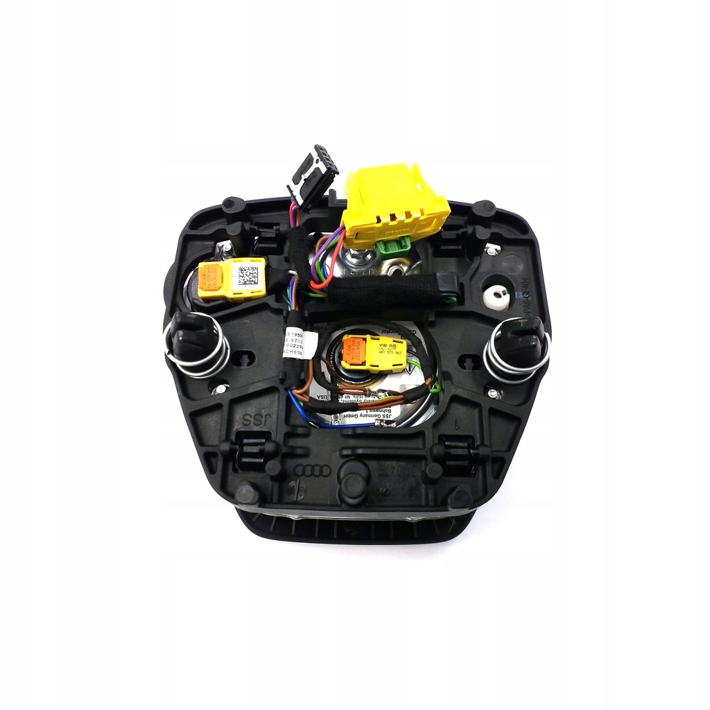 фото №7, Audi a8 4n2, 4n8 воздуховод 4n0419091b