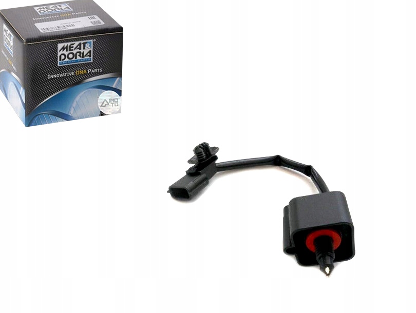 фото №1, Датчик наличия wody w фильтре топлива dacia duster logan logan