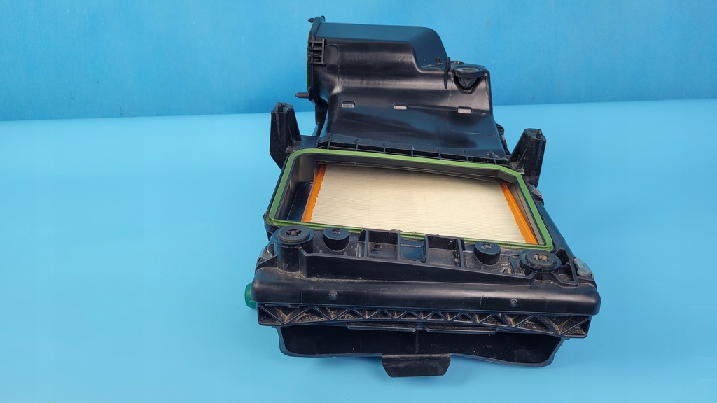 фото №14, Mercedes w206 c200 23r корпус фильтра воздуха a6540902501