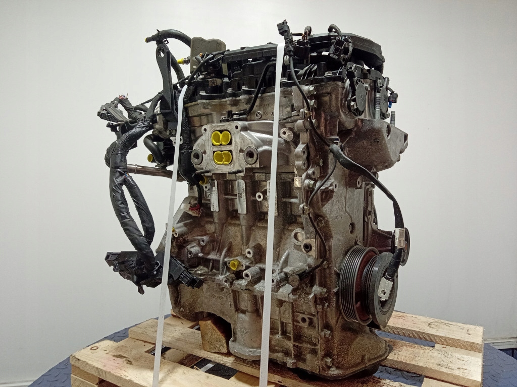 фото №10, Hyundai i30 iii двигатель бензиновый 1.5 t-gdi 160 km g4lk