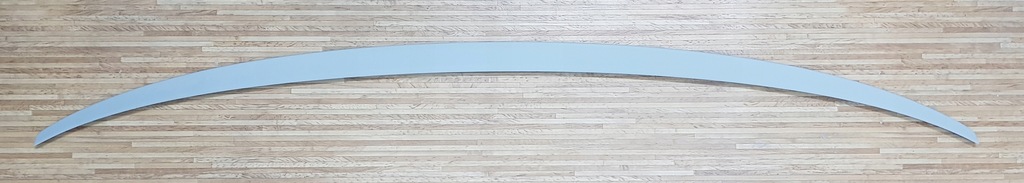 фото №14, Audi a3 s3 8v sedan s-line спойлер спойлер грунтовка!!