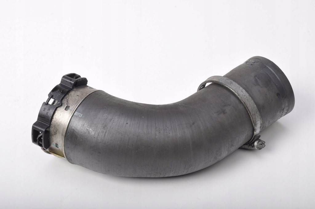 фото №1, Volvo s60 iii v60 ii d4 труба інтеркулер 32222525