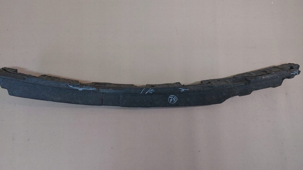 фото №1, Абсорбер бампера перед bmw x5 f15 7294478