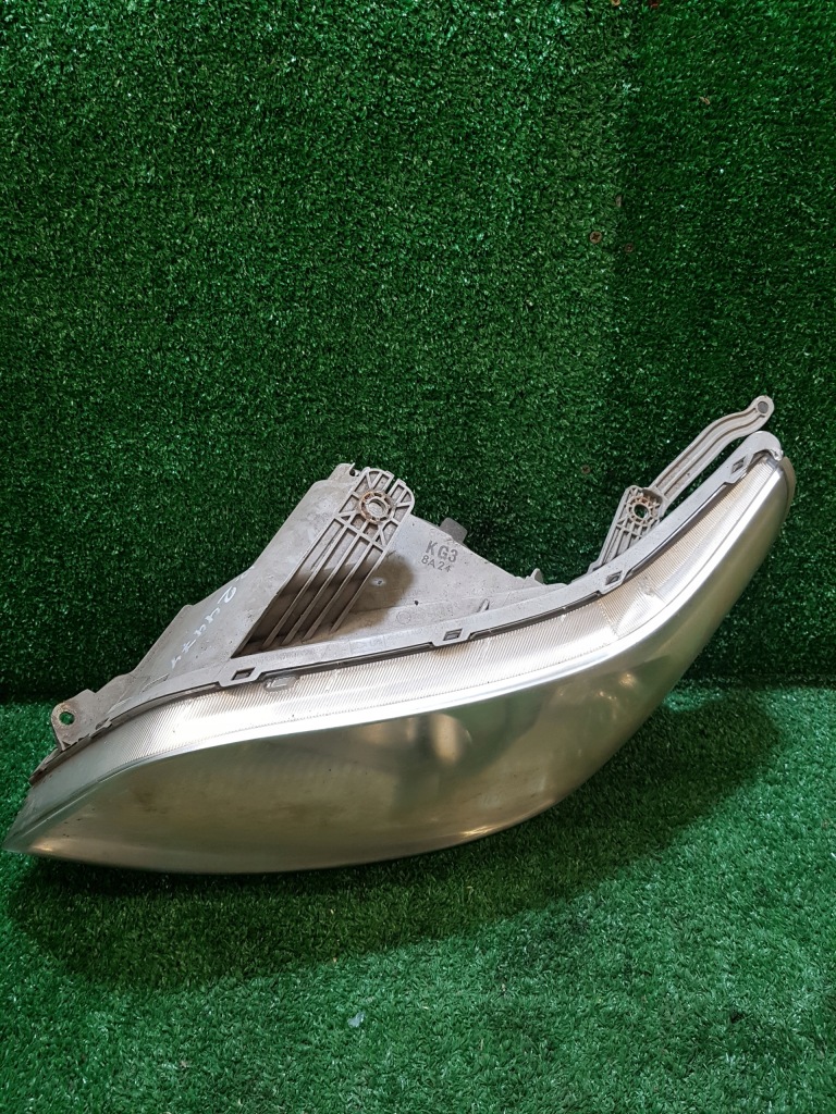 Лампа левая передняя chevrolet aveo 00032271 с Разборки