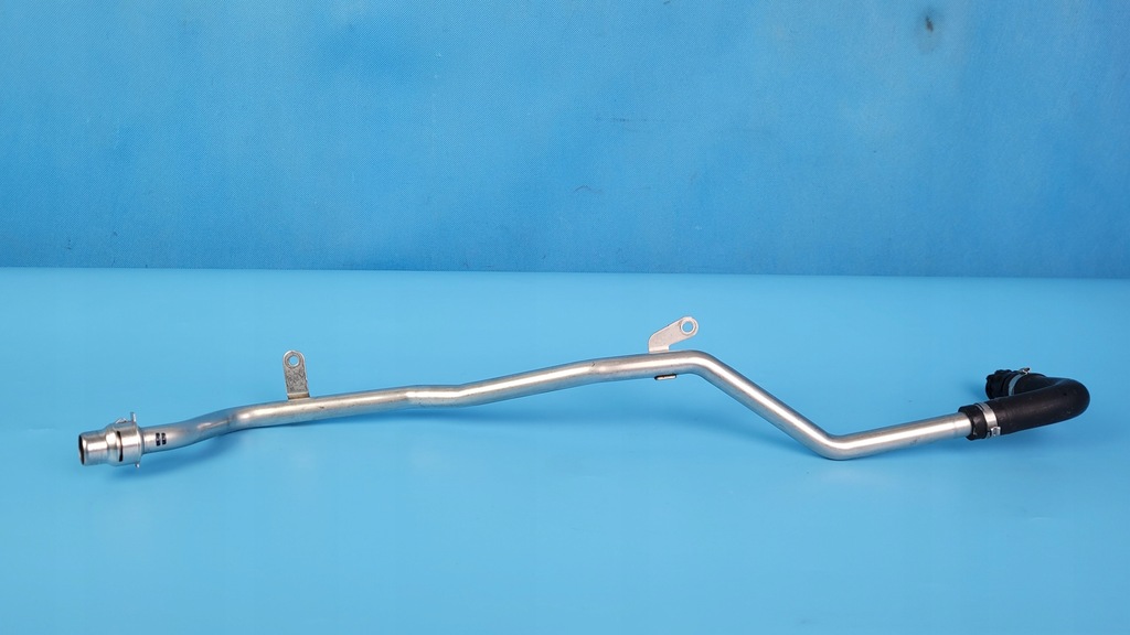 фото №8, Mercedes w206 c200 23r шланг wąż трубка wody a2542031800