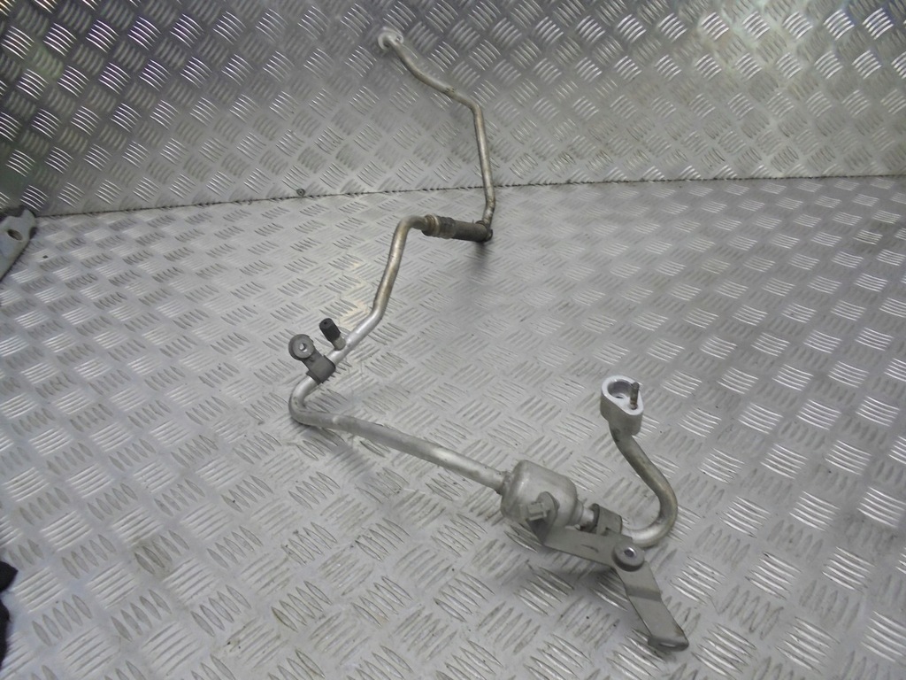 фото №3, Шланг кондиціонера renault laguna iii 2.0 dci