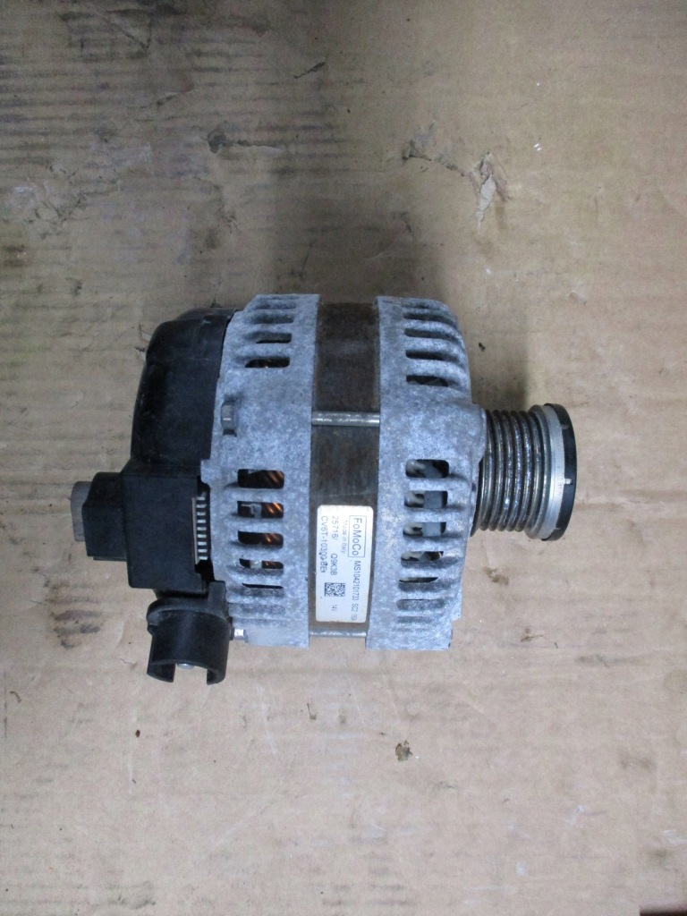 Купити Генератор ford focus mk3 fiesta cv6t-10300-be