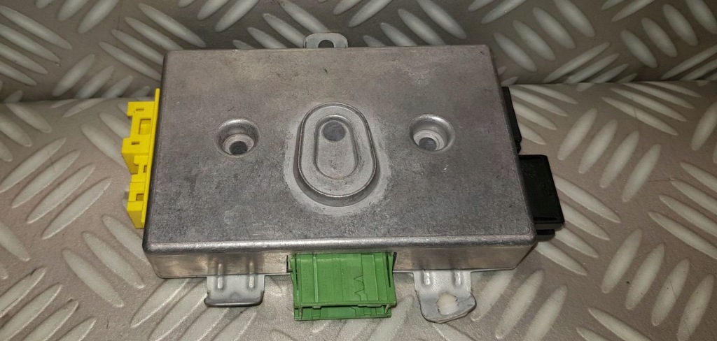 Bmw 5 e60 e61 e63 модуль блок управления дверь подушки безопасности подушка безопасности правая  перед 6945145 в Украине