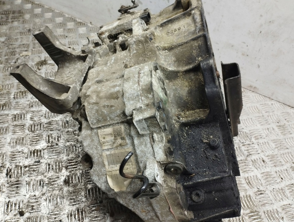 фото №7, Citroen c5 2009 автоматическая коробка передач передач