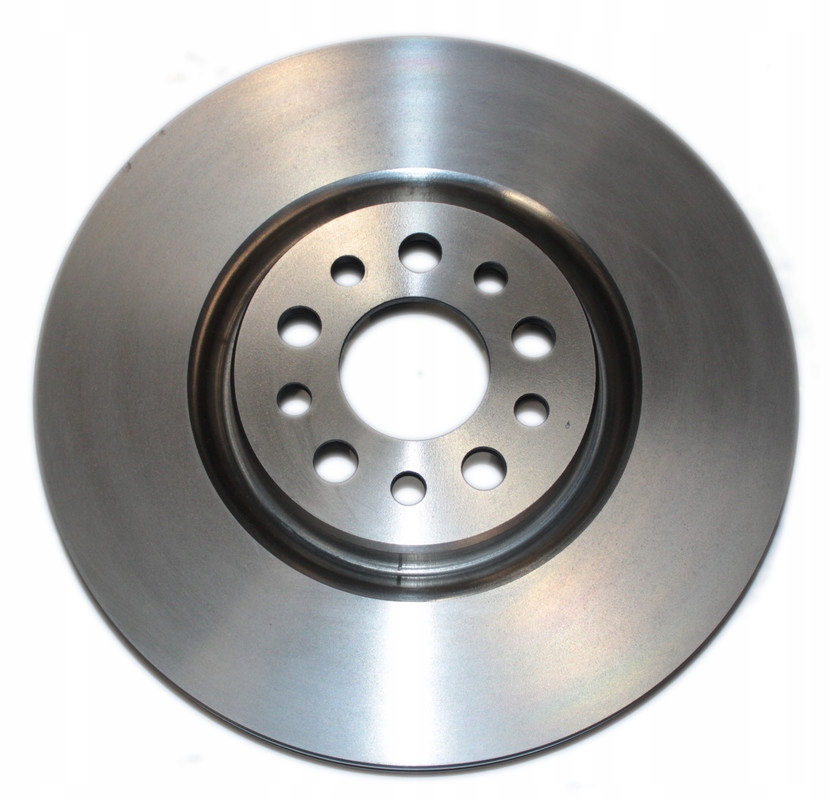 фото №1, Диск гальмівна citroen c8