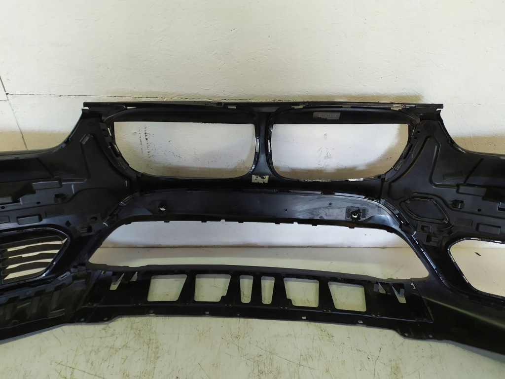 Бампер перед передний bmw x1 f48 21163611 Оригинал