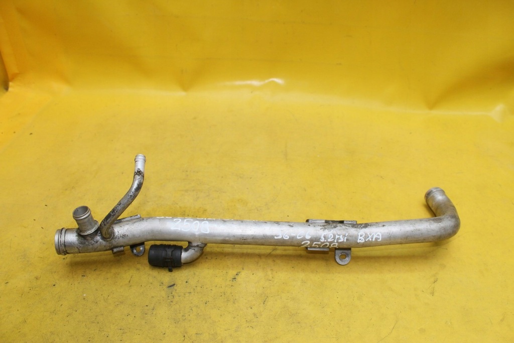 фото №7, Труба трубка wody s6 c6 a8 s8 d3 5.2 fsi 07l121070r