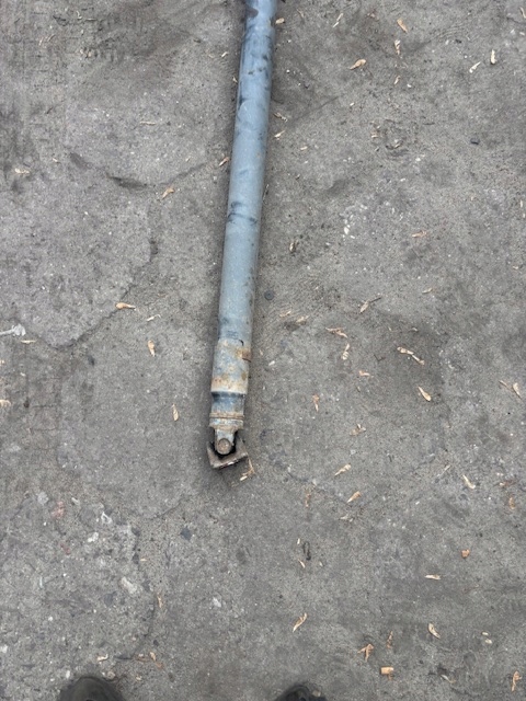 фото №5, Honda cr-v iv wał привідний 2012-2017r crv iv