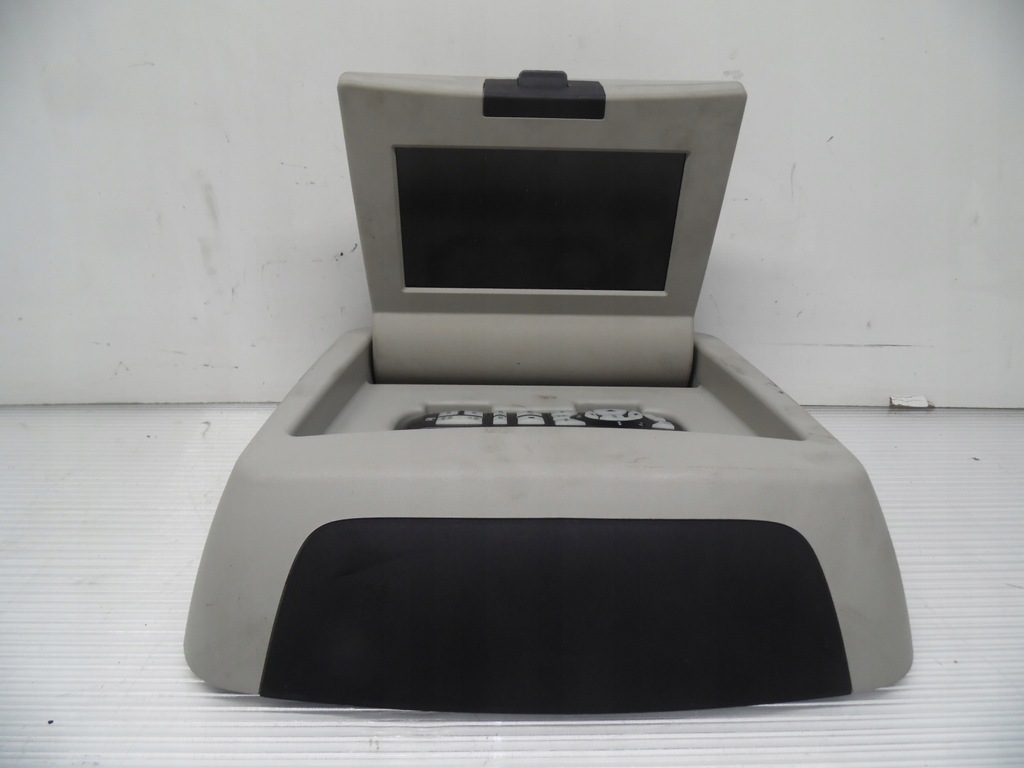 фото №1, Монитор pilot dvd jeep grand cherokee wk